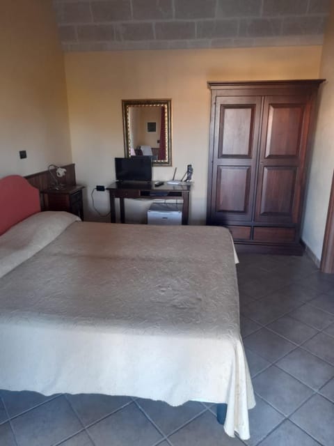 Oasi Del Visir Resort Apartment hotel in Province of Taranto