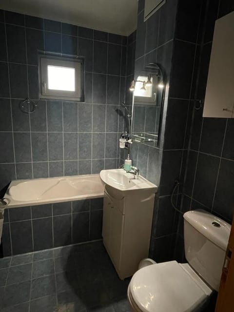 Apartament Zarnesti Apartment in Brașov County