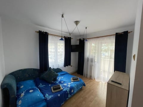 Apartament Zarnesti Apartment in Brașov County