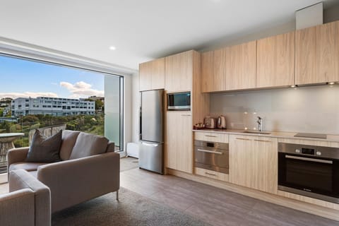 FERNZ Motel & Apartments Birkenhead Motel in Auckland
