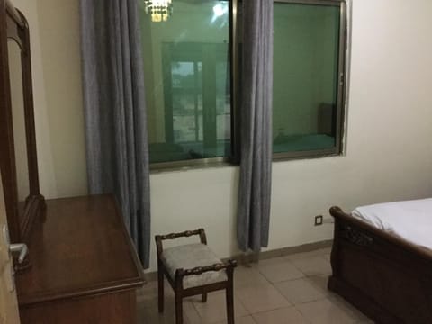 Julmarte Appartement-Hotel in Lomé