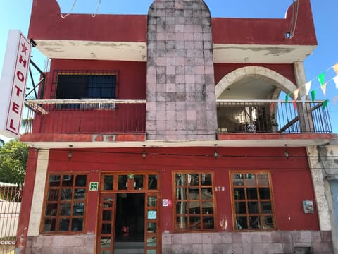 Hotel Estrella del Mar Hotel in State of Tabasco