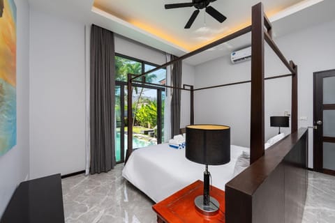 VILLA GALAM | Private Pool | Onyx Villas by Tropiclook | Naiharn beach Villa in Rawai