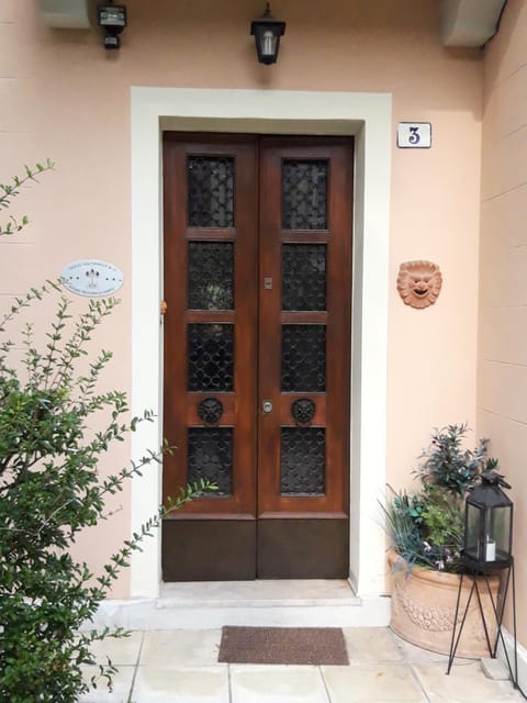 Treviso Casa Magnolie wi-fi Haus in Treviso