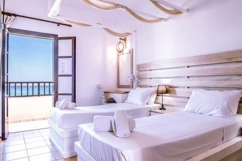 Porto Greco Village Beach Hotel Hotel in Lasithi