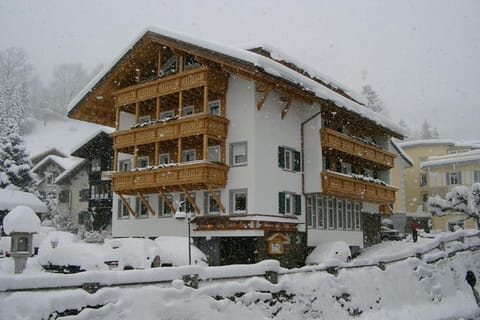 Apparthotel Litz Apartment in Vorarlberg, Austria