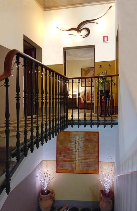 Living room, Photo of the whole room