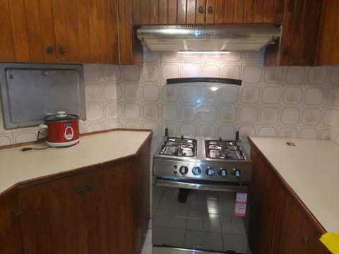 Apartamento PARDO CCA Condominio in Miraflores
