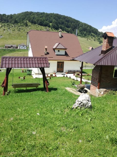 Casa Alba House in Brașov County