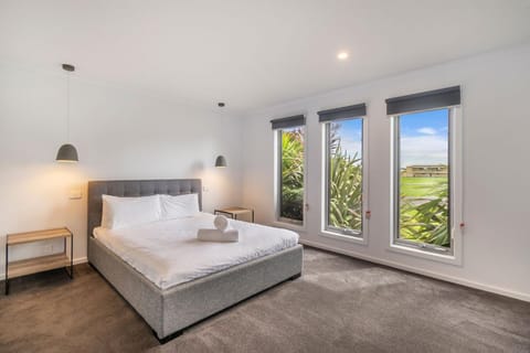 Central Park House in Port Fairy