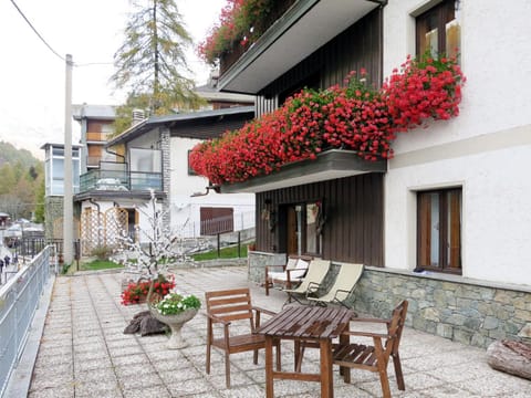 Apartment La Tata by Interhome Condominio in Valtournenche