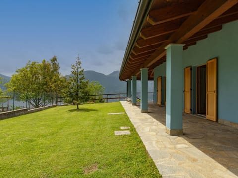 Holiday Home Il Giogo by Interhome House in Mandello del Lario