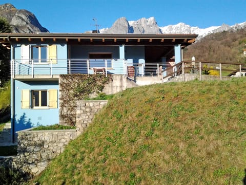 Holiday Home Il Giogo by Interhome House in Mandello del Lario