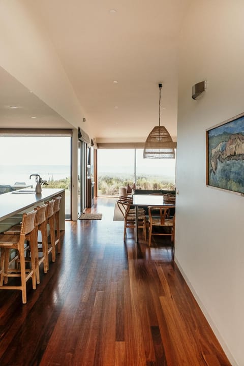 Hearns Beachside Villa 9 Villa in Port Fairy