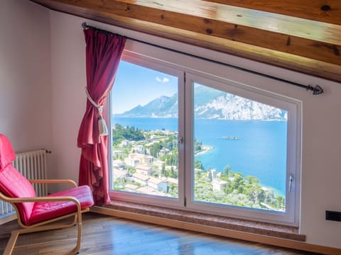 Holiday Home Verdin by Interhome House in Malcesine