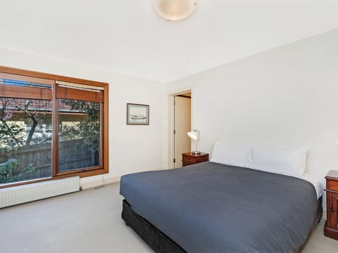 Shearwater Riverview Apartment Apartment in Port Fairy