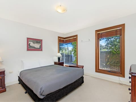 Shearwater Riverview Apartment Apartment in Port Fairy