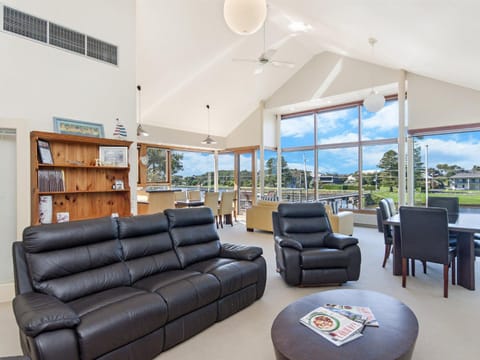 Shearwater House House in Port Fairy