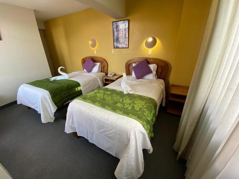 Hostal Oscar Inn Inn in Puno