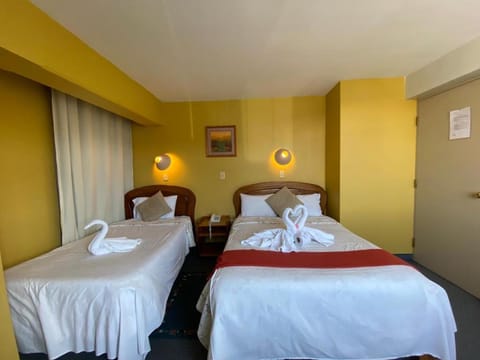 Hostal Oscar Inn Inn in Puno