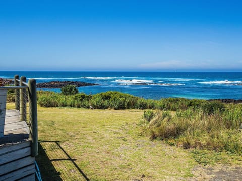 Wytonia 2 Apartment in Port Fairy