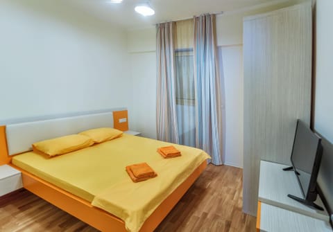 Apartments Harmonia Colours Condominio in Budva