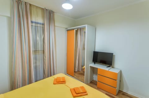 Apartments Harmonia Colours Eigentumswohnung in Budva