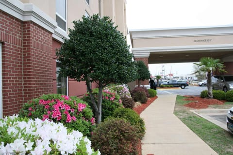 Hampton Inn Shreveport-Airport Hotel in Shreveport