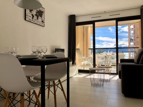 Cannes vue mer Condo in Cannes