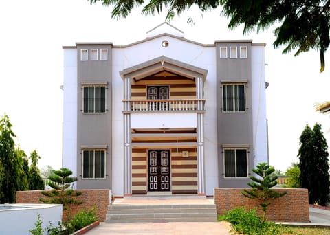 Satyam Villa Chalet in Gujarat