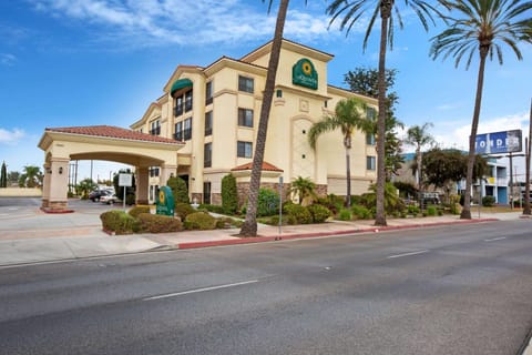 La Quinta by Wyndham NE Long Beach/Cypress Hotel in Hawaiian Gardens