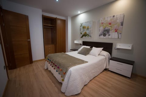 Almudena Apartment in Teruel