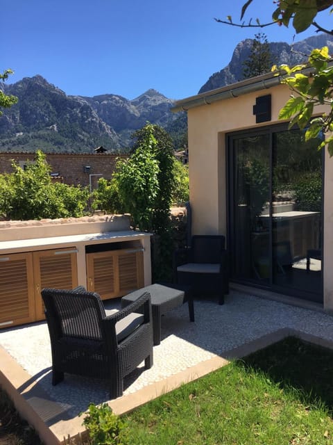 La Luna Alojamiento y desayuno in Sóller