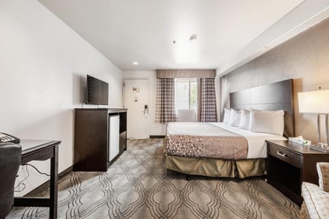 City Creek Inn & Suites Motel in Salt Lake City
