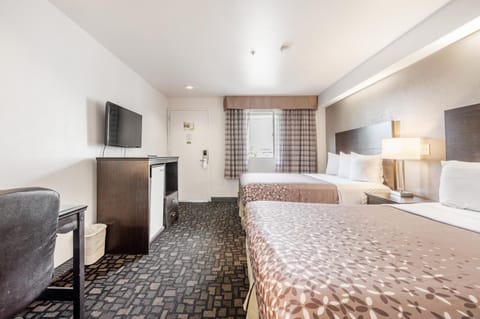 City Creek Inn & Suites Motel in Salt Lake City