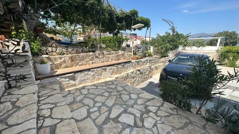Seaview and relax Apartamento in Korčula