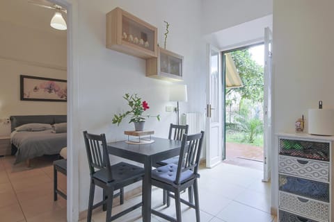 B&B Cristina Garden Apartment in Pisa