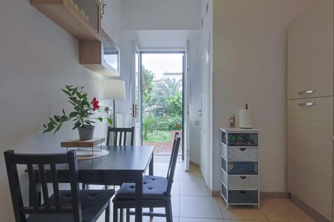 B&B Cristina Garden Apartment in Pisa