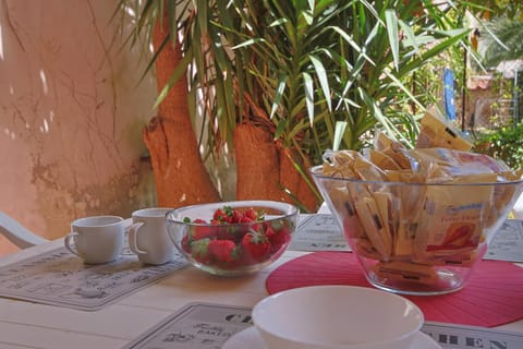 B&B Cristina Garden Apartment in Pisa