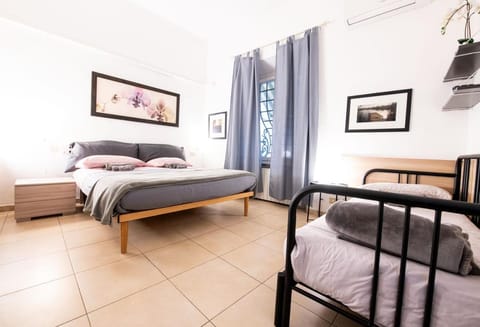 B&B Cristina Garden Apartment in Pisa