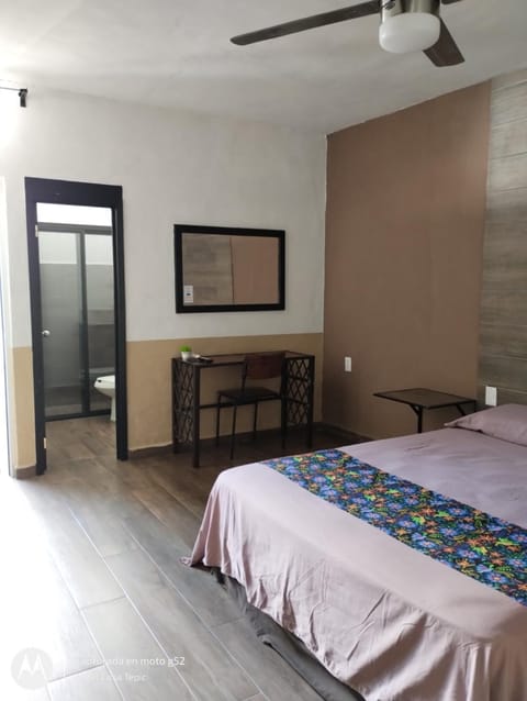 Hotel Casa Tepic Inn in State of Nayarit