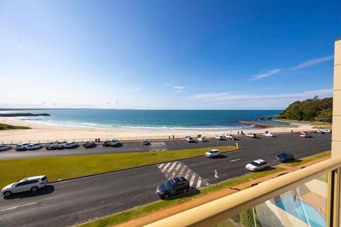 View (from property/room), Beach