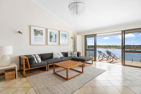 Commodore Apartment 8, Noosa Heads Appartement in Noosa Heads