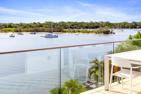 Commodore Apartment 8, Noosa Heads Appartement in Noosa Heads