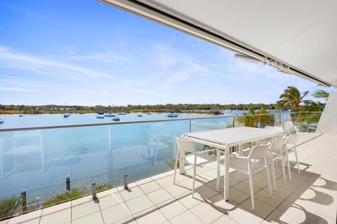 Commodore Apartment 8, Noosa Heads Wohnung in Noosa Heads