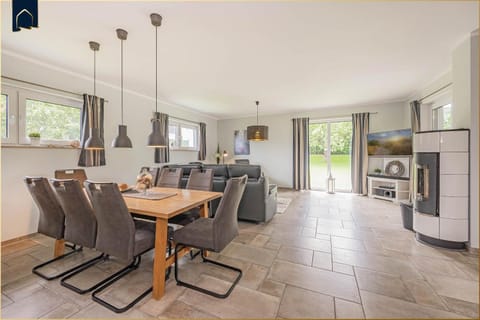 Ferienhaus Zirchow 3 House in Zirchow