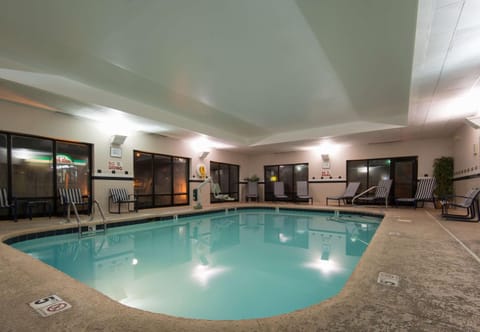 Hampton Inn Mount Airy Hotel in Mount Airy