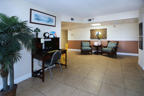 Tropic Sun Towers by Capital Vacations Apartment hotel in Ormond Beach