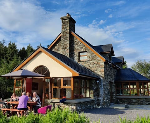 Álaind Lodges, Sneem Nature lodge in County Kerry