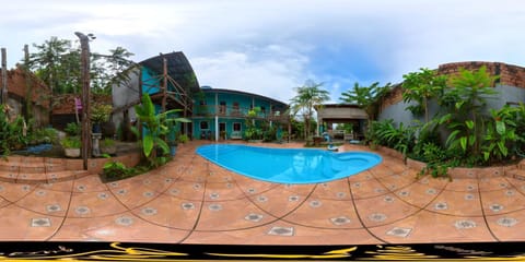 Arapiri Guest House Vacation rental in Manaus